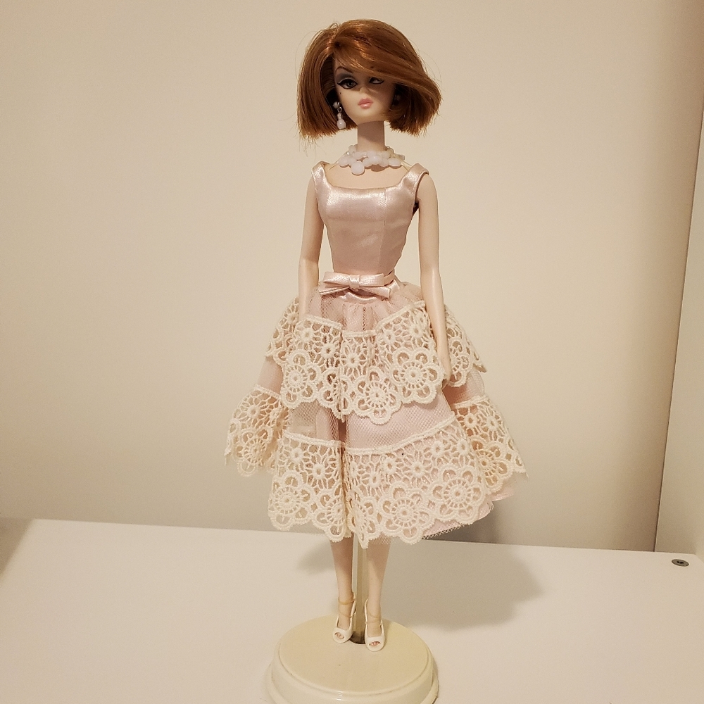 Barbie collection